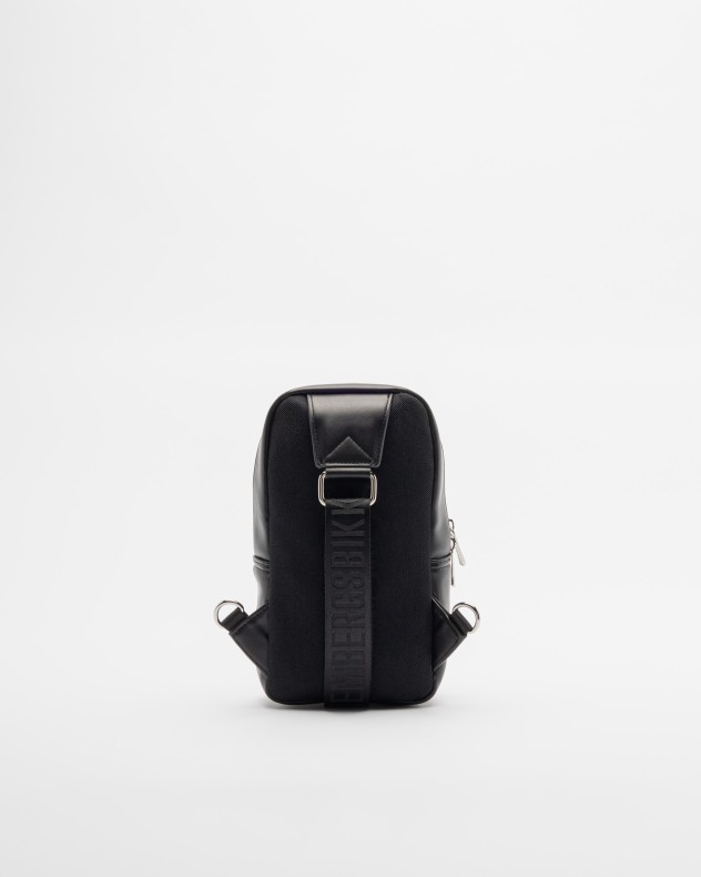 Bolsa de hombro Bikkembergs