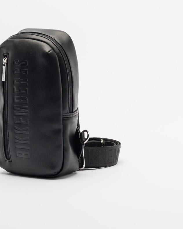 Schultertasche Bikkembergs