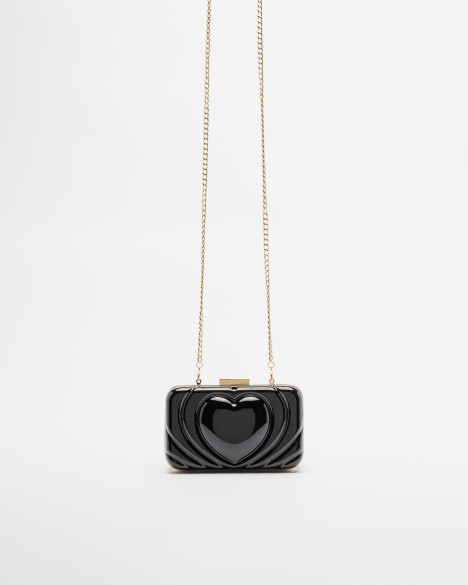 Pochete Love Moschino Pochete Love Moschino