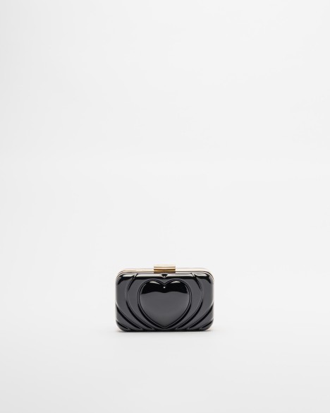 Pochete Love Moschino Pochete Love Moschino