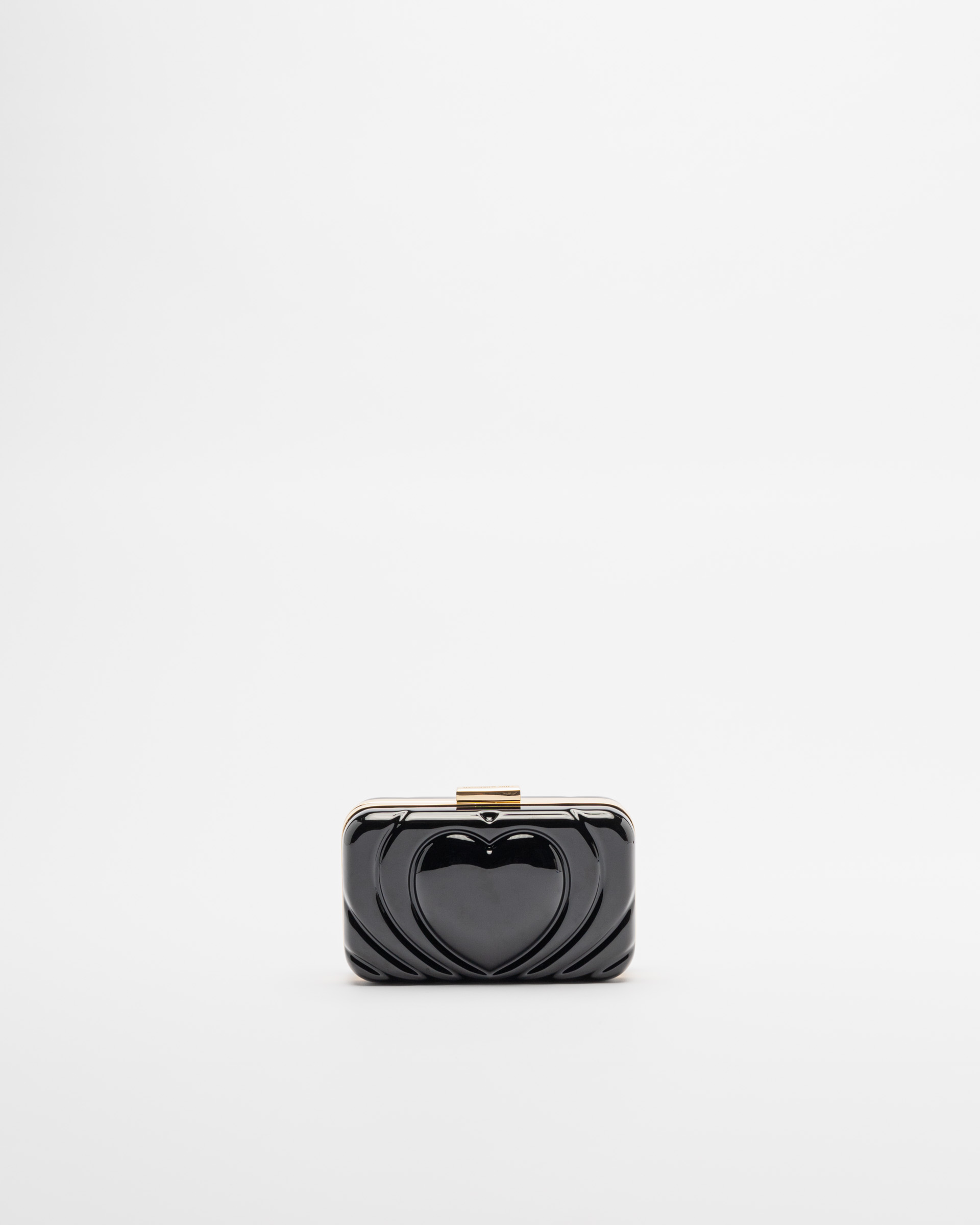 Pochete Love Moschino