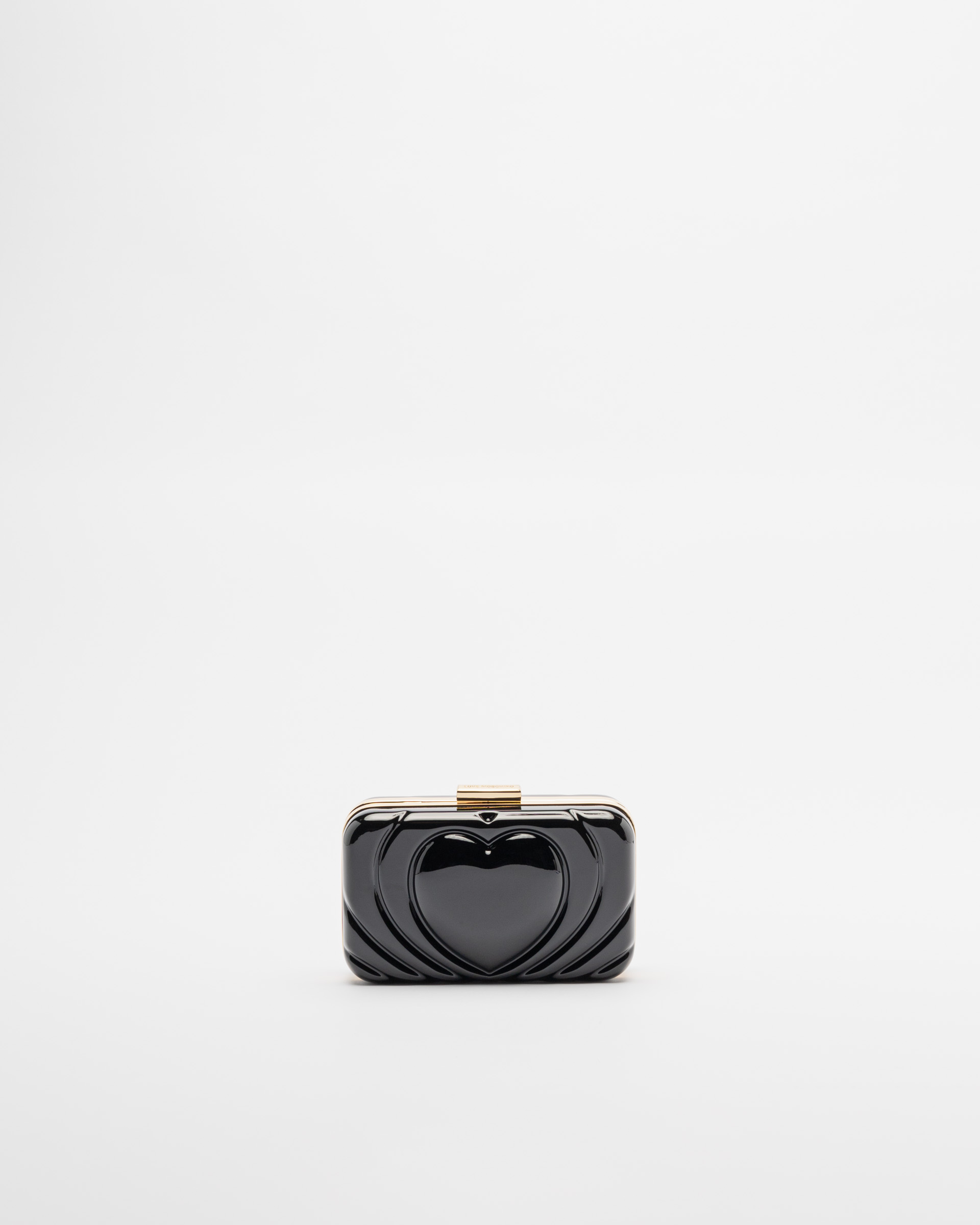 Pochete Love Moschino