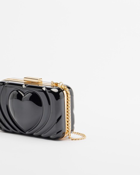 Pochete Love Moschino Pochete Love Moschino