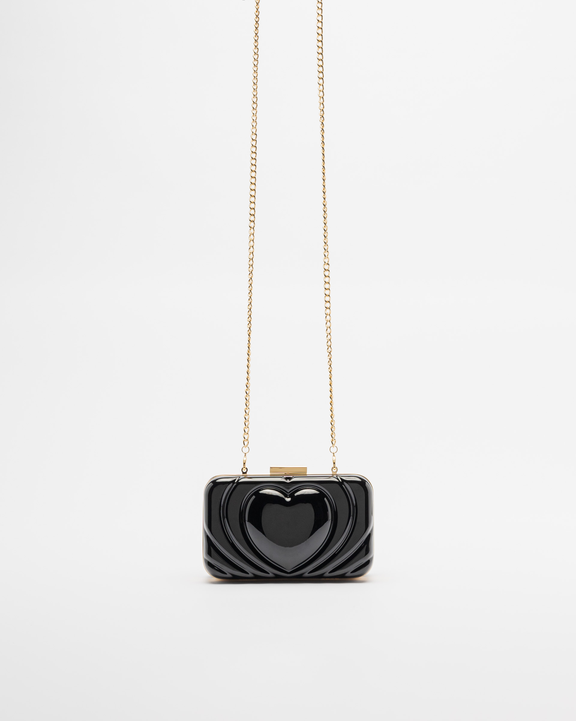 Pochete Love Moschino