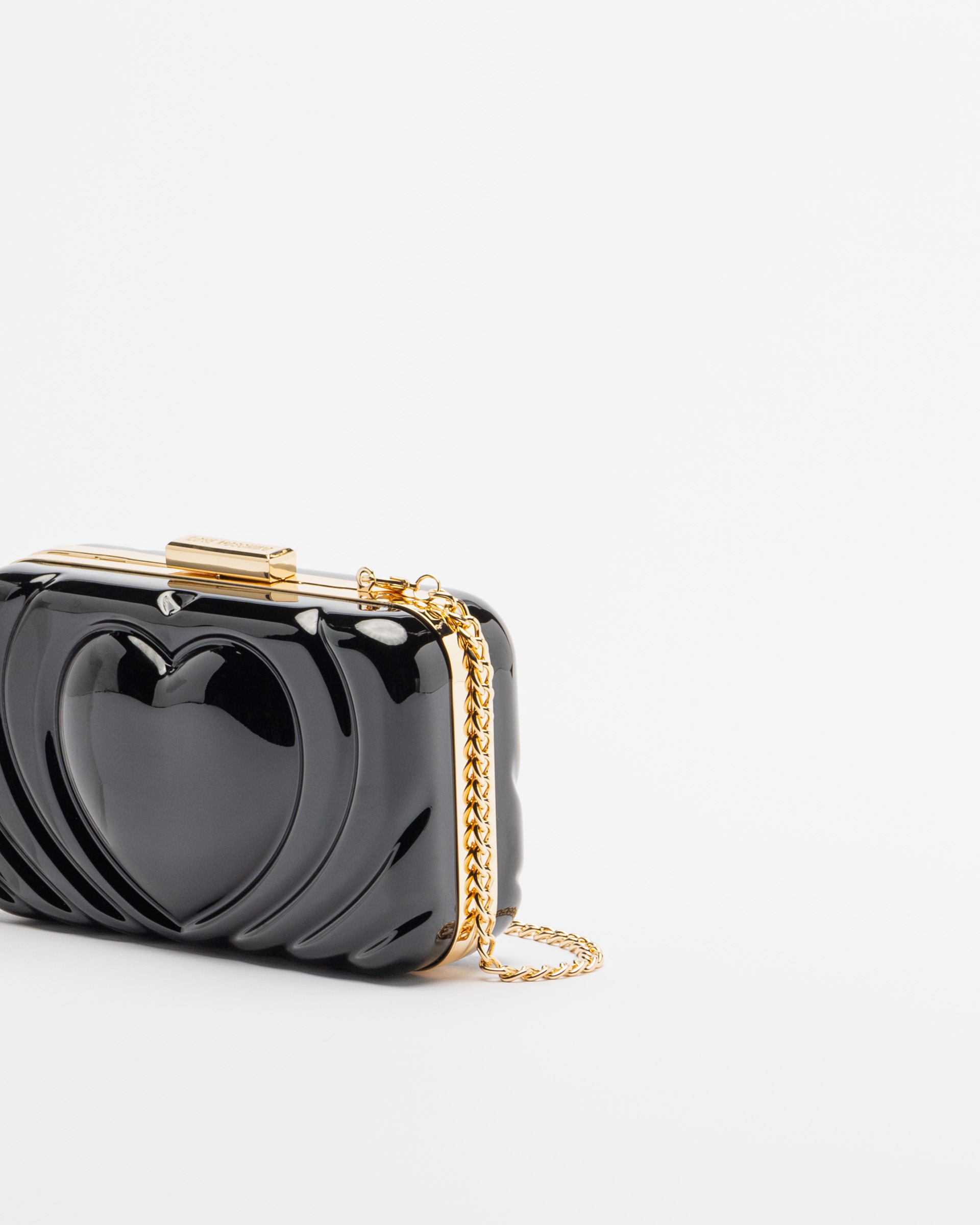 Pochete Love Moschino