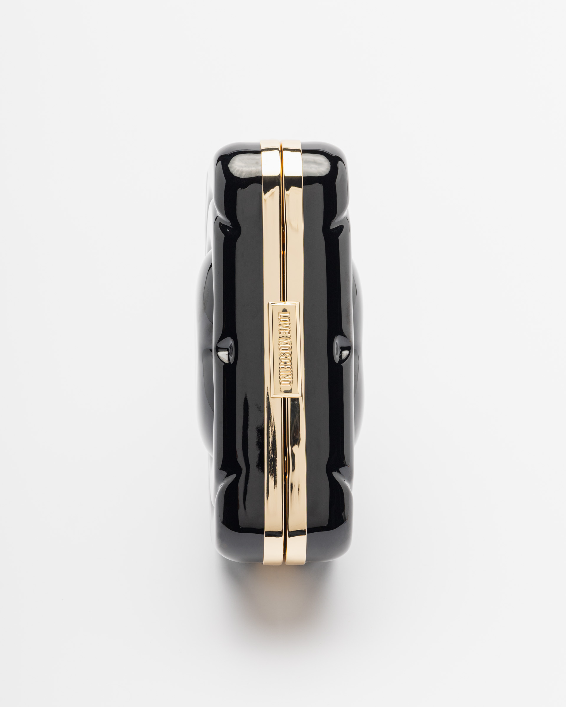 Pochete Love Moschino