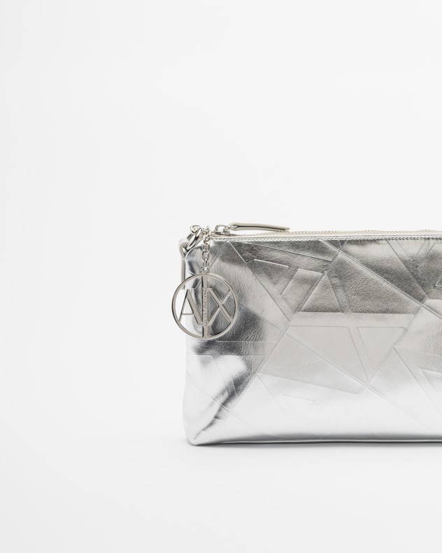 Mala de ombro Armani Exchange