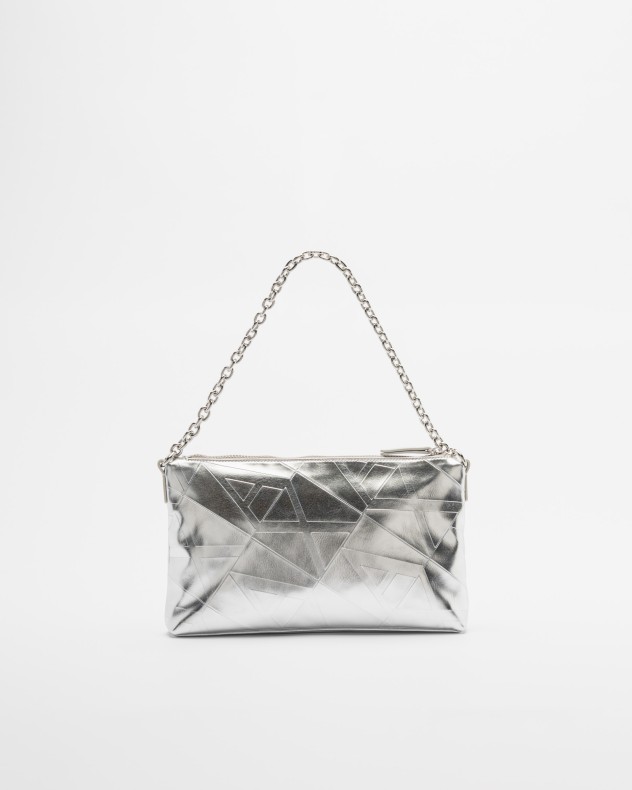 Mala de ombro Armani Exchange