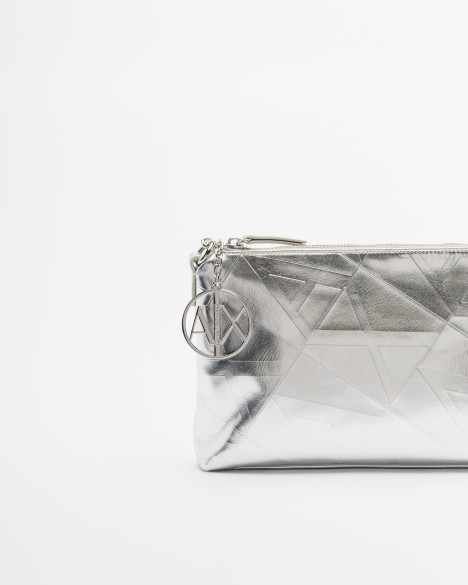 Mala de ombro Armani Exchange Mala de ombro Armani Exchange