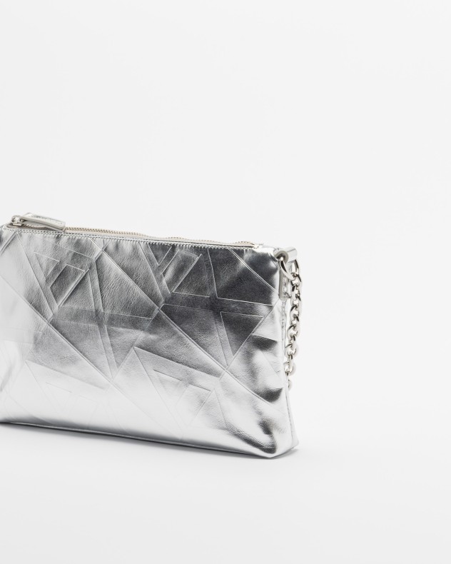 Borsa a tracolla Armani Exchange
