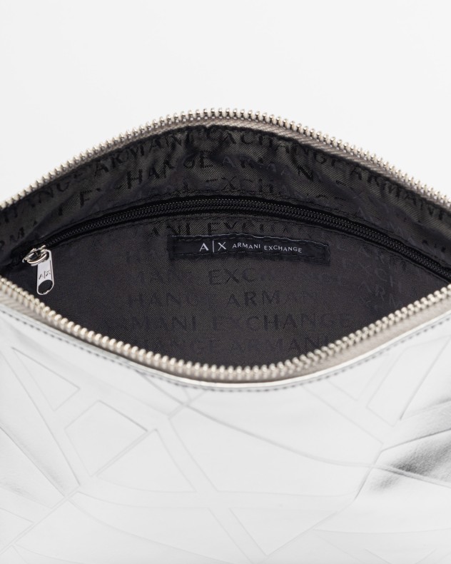Mala de ombro Armani Exchange