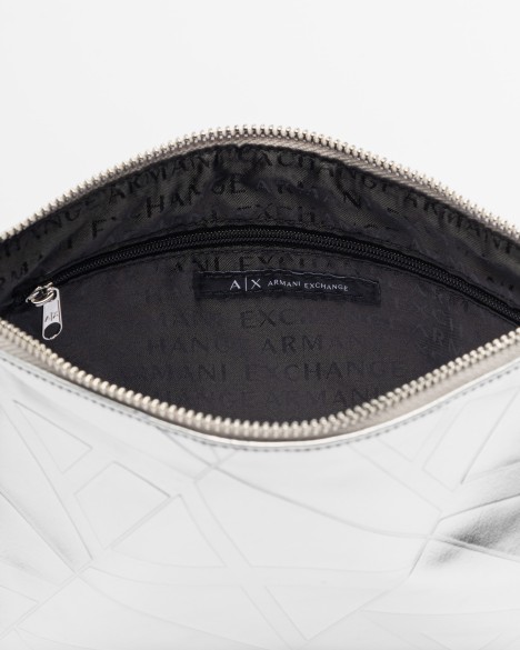Mala de ombro Armani Exchange Mala de ombro Armani Exchange