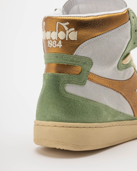 Baskets Diadora Baskets Diadora