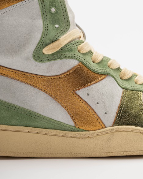 Baskets Diadora Baskets Diadora