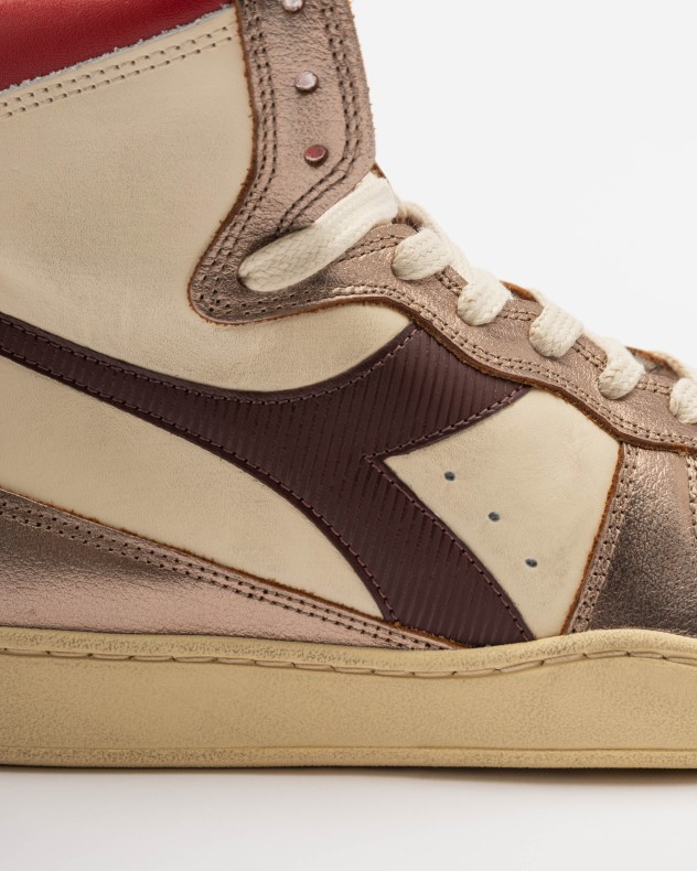 Baskets Diadora