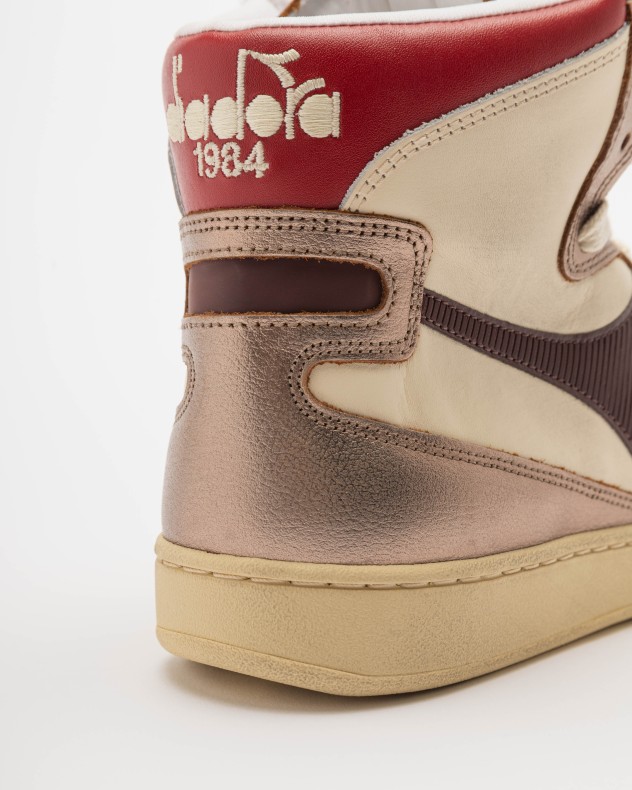 Baskets Diadora