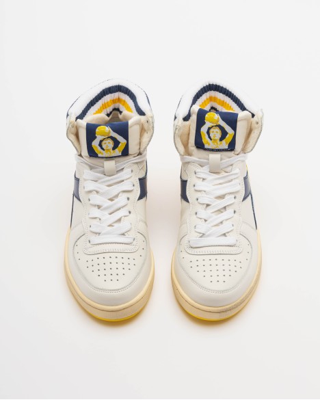 Baskets Diadora Baskets Diadora