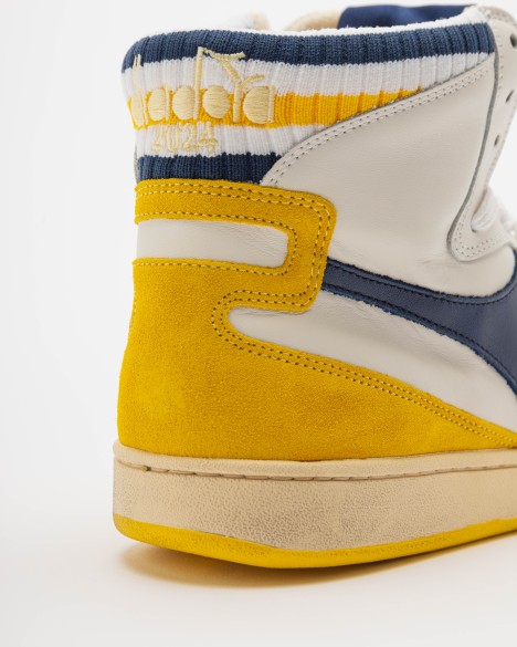 Baskets Diadora Baskets Diadora