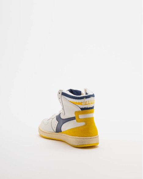 Baskets Diadora Baskets Diadora