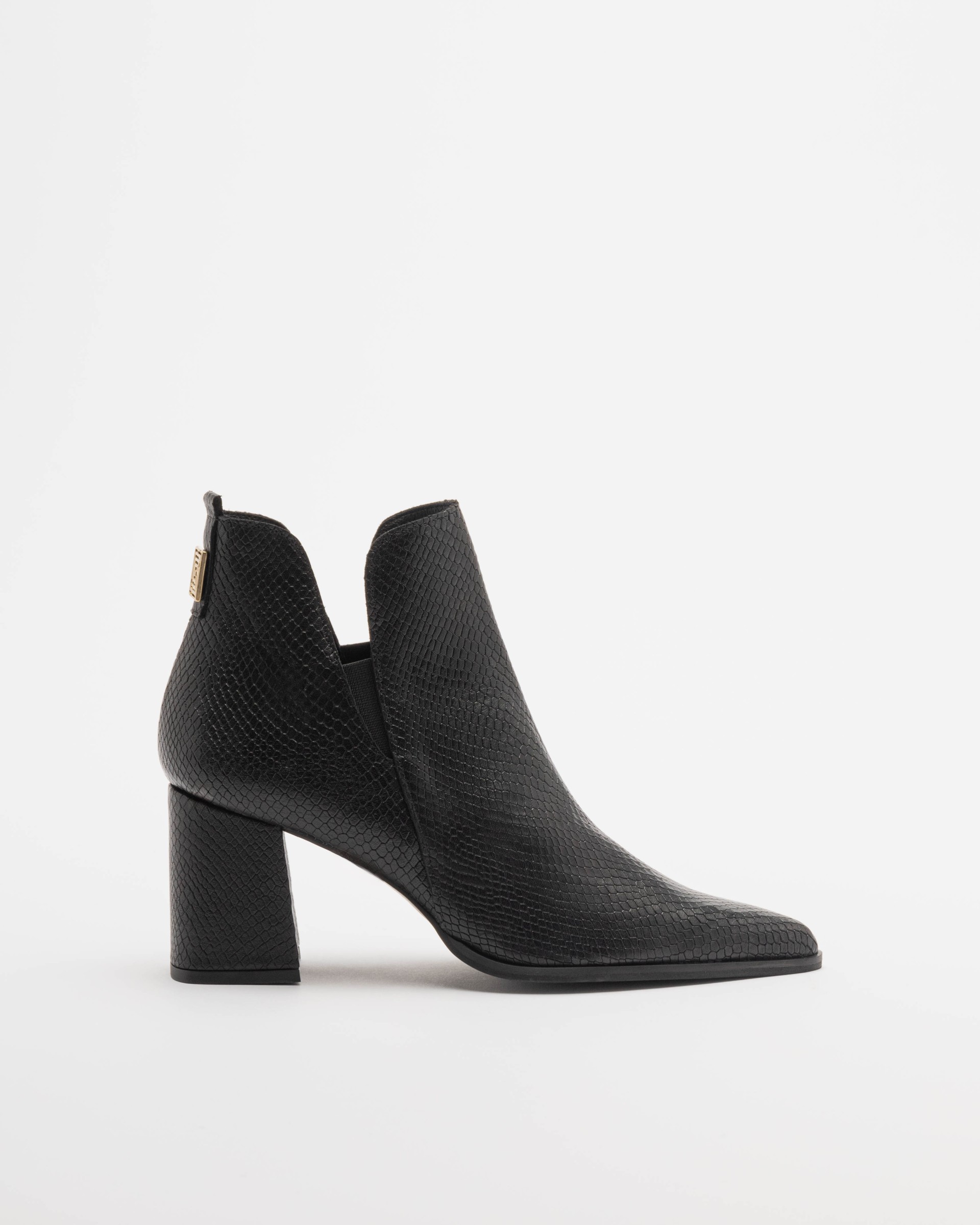 PROF Ankle Boots