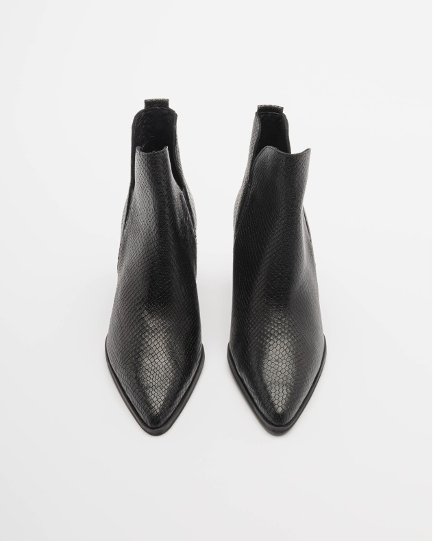 Bottines PROF