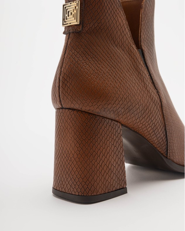 Bottines PROF