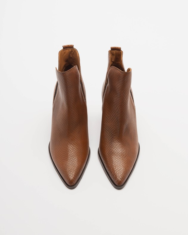Bottines PROF