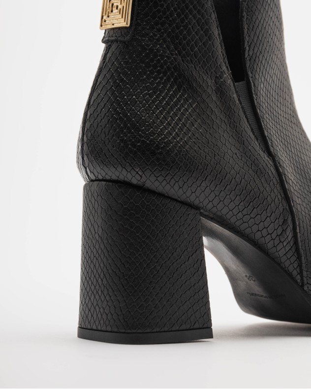 Bottines PROF