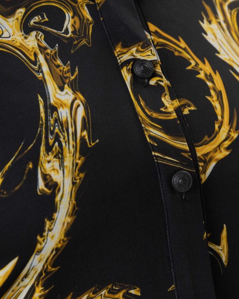 Chemise Versace Jeans Couture Chemise Versace Jeans Couture