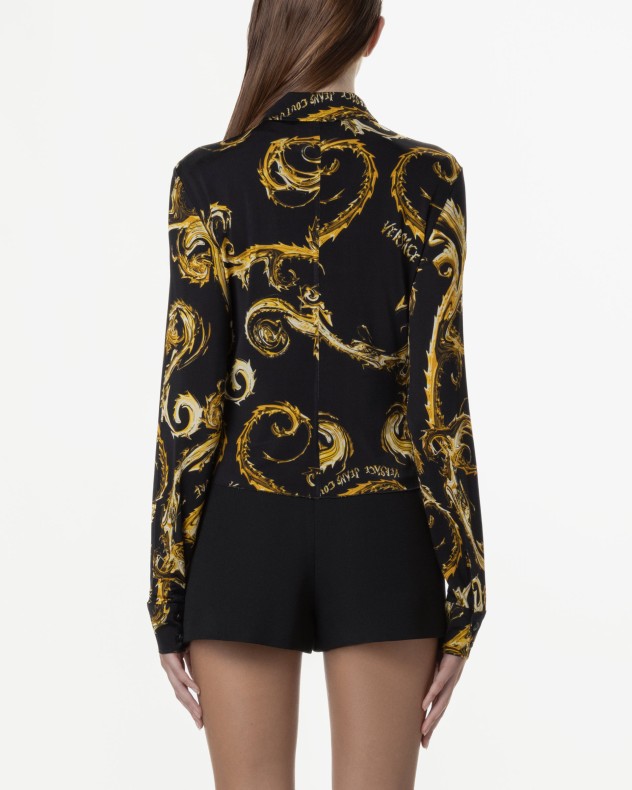 Camicia Versace Jeans Couture