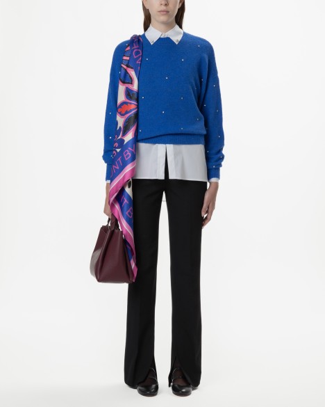 Pullover Lola Casademunt Pullover Lola Casademunt