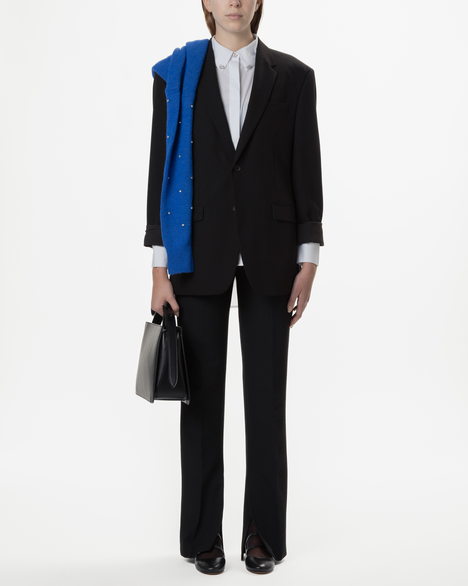 Lola Casademunt Shirt