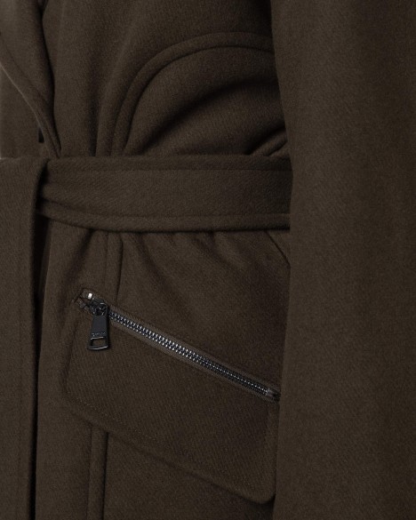 Langmantel Dkny Langmantel Dkny