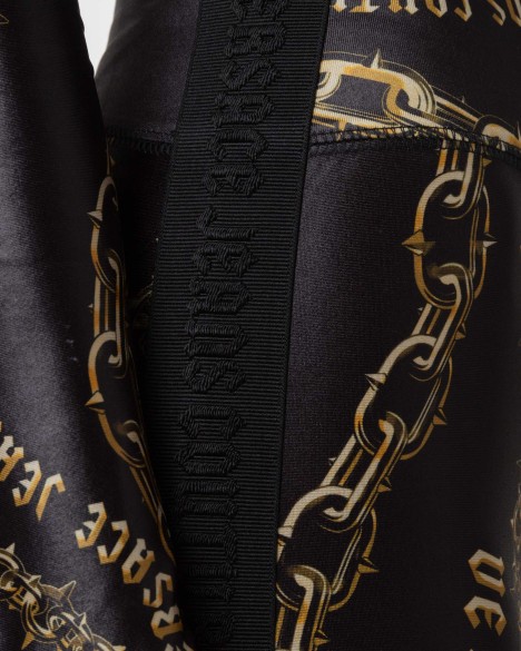 Leggings Versace Jeans Couture Leggings Versace Jeans Couture