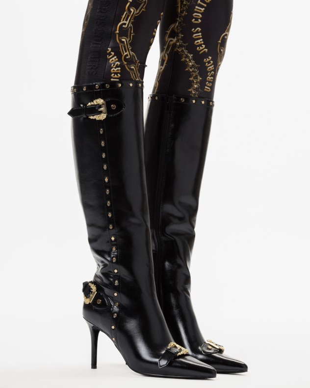 Leggings Versace Jeans Couture