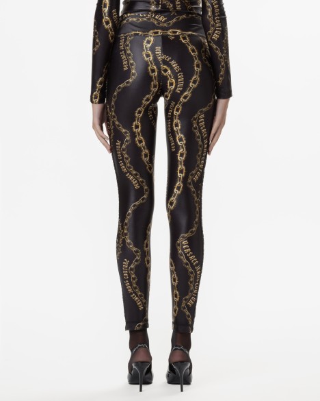 Leggings Versace Jeans Couture Leggings Versace Jeans Couture