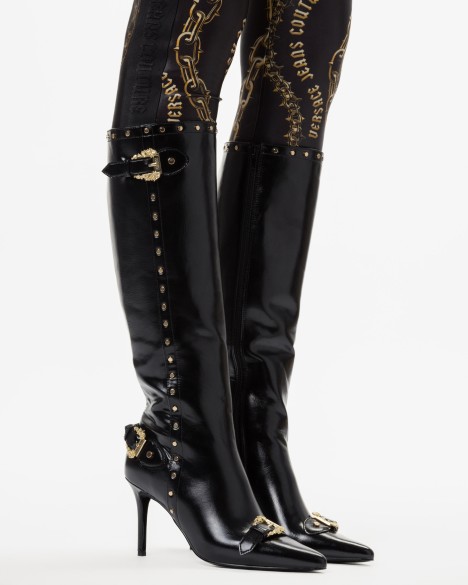 Leggings Versace Jeans Couture Leggings Versace Jeans Couture