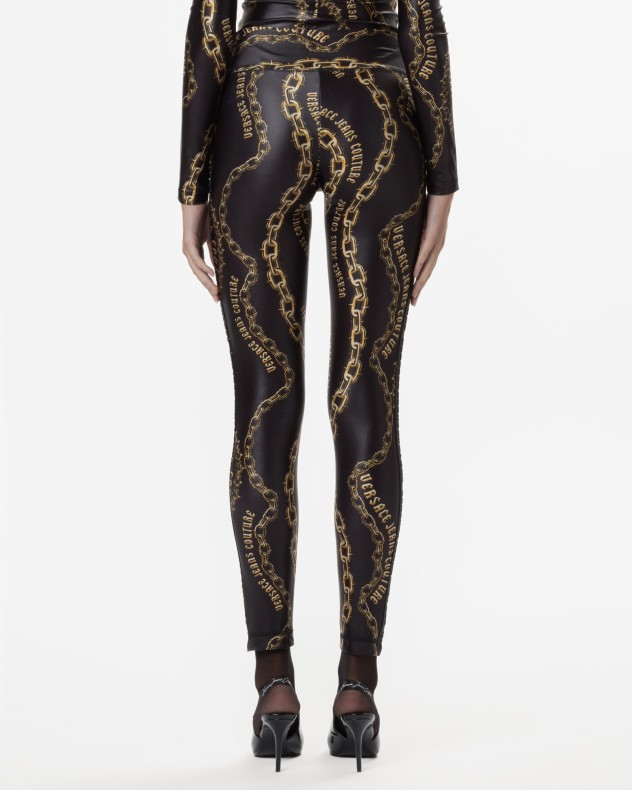 Leggings Versace Jeans Couture