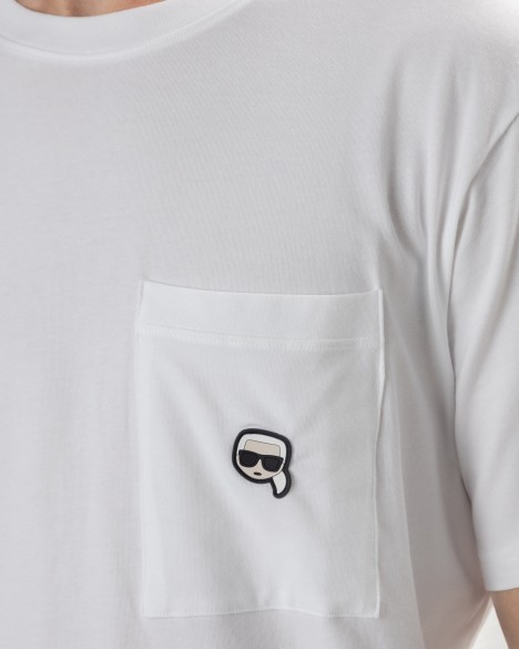 Karl Lagerfeld Pyjama set T-shirt + Shorts Karl Lagerfeld Pyjama set T-shirt + Shorts