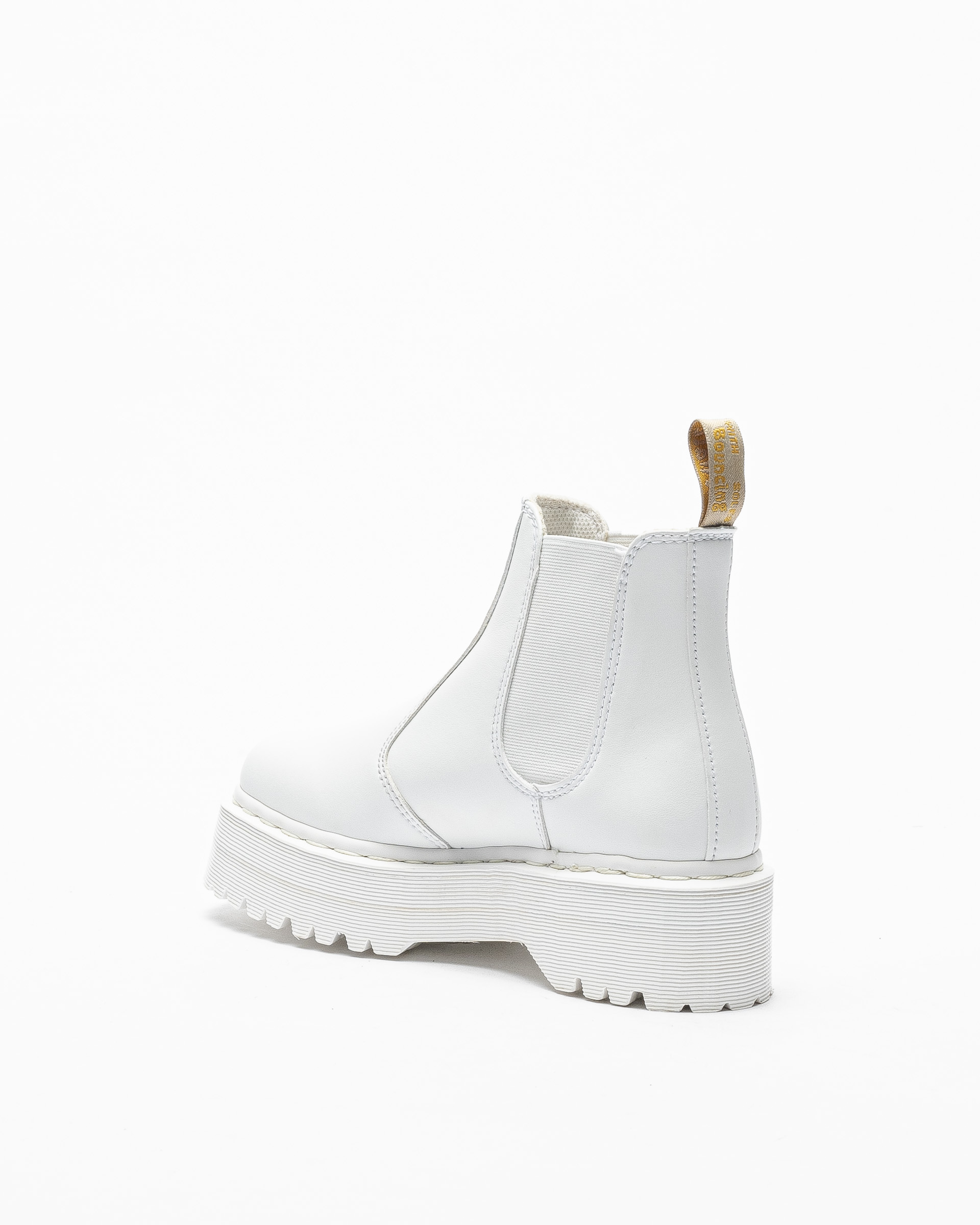 Chelsea-laarzen Dr Martens