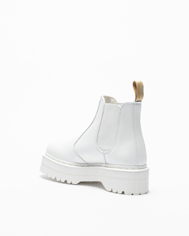 Chelsea-Stiefel Dr Martens