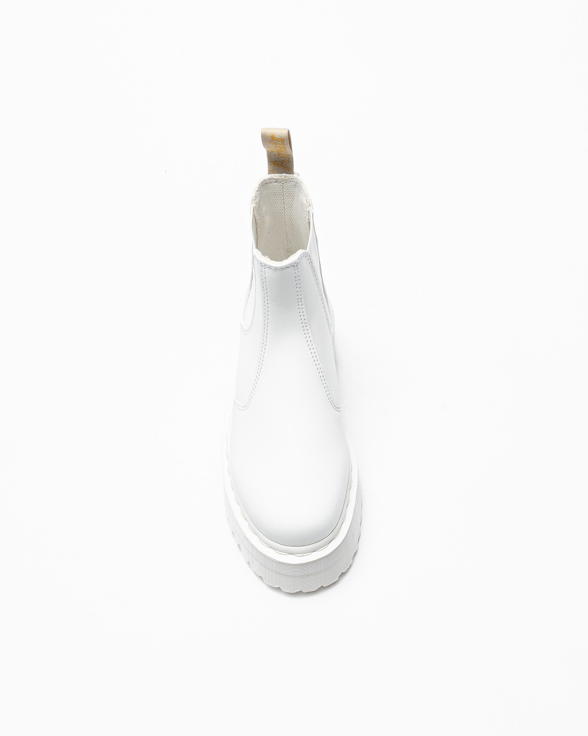 Chelsea-laarzen Dr Martens