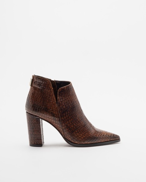 Bottines PROF