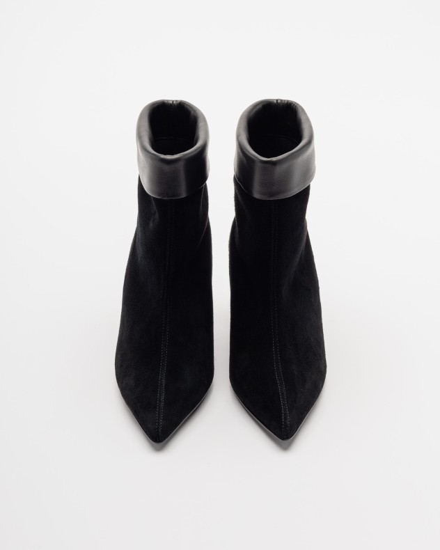 PROF Ankle Boots