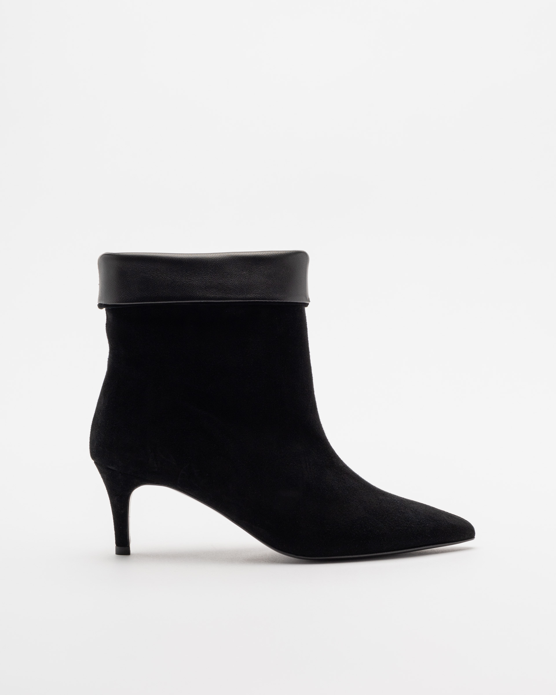 PROF Ankle Boots