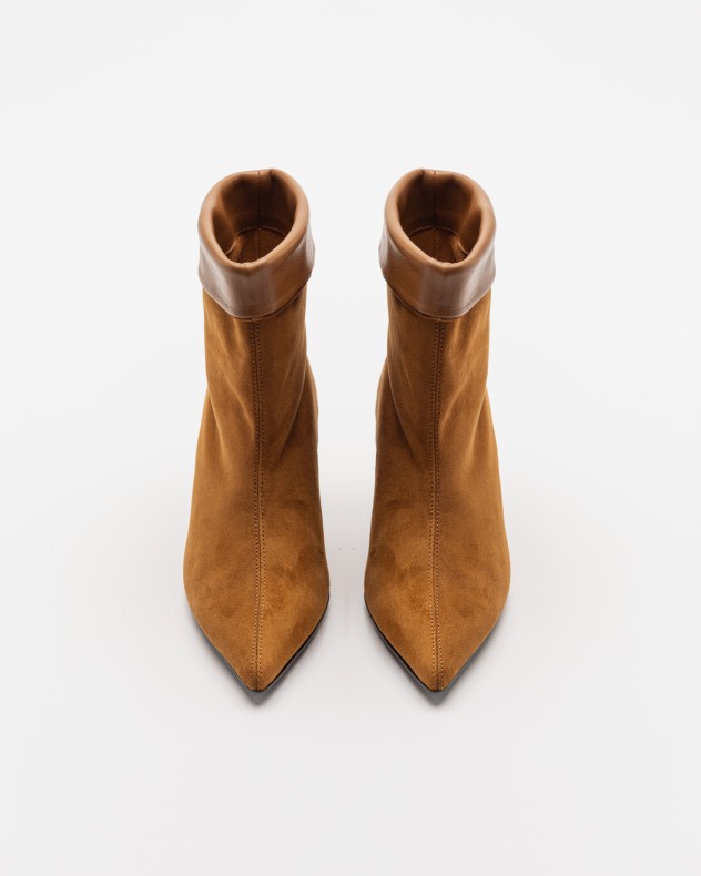 PROF Ankle Boots
