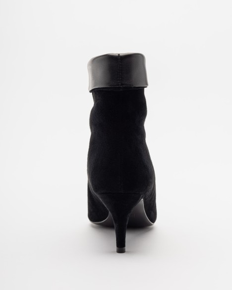 Stiefeletten PROF Stiefeletten PROF