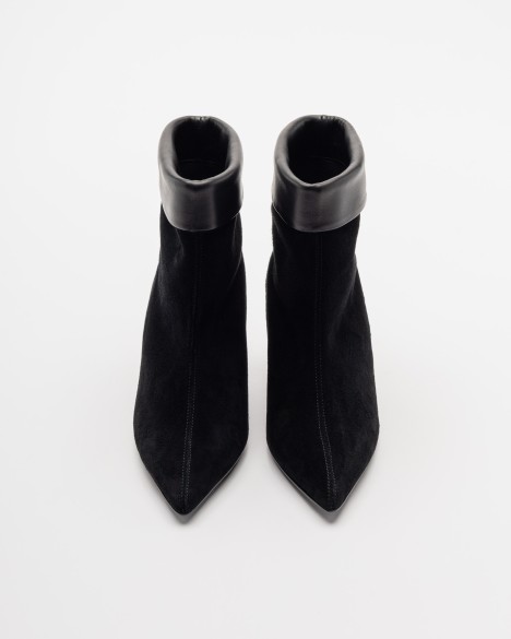 Stiefeletten PROF Stiefeletten PROF
