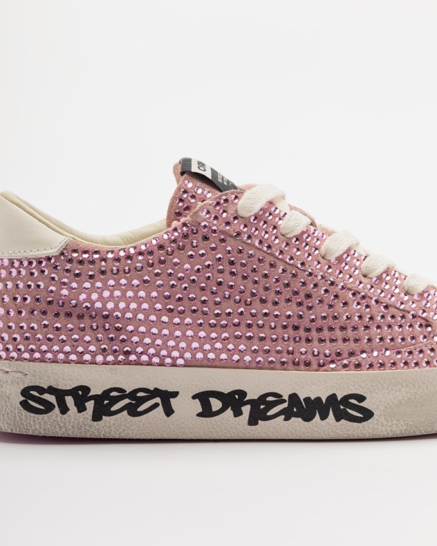 Sneakers Crime London