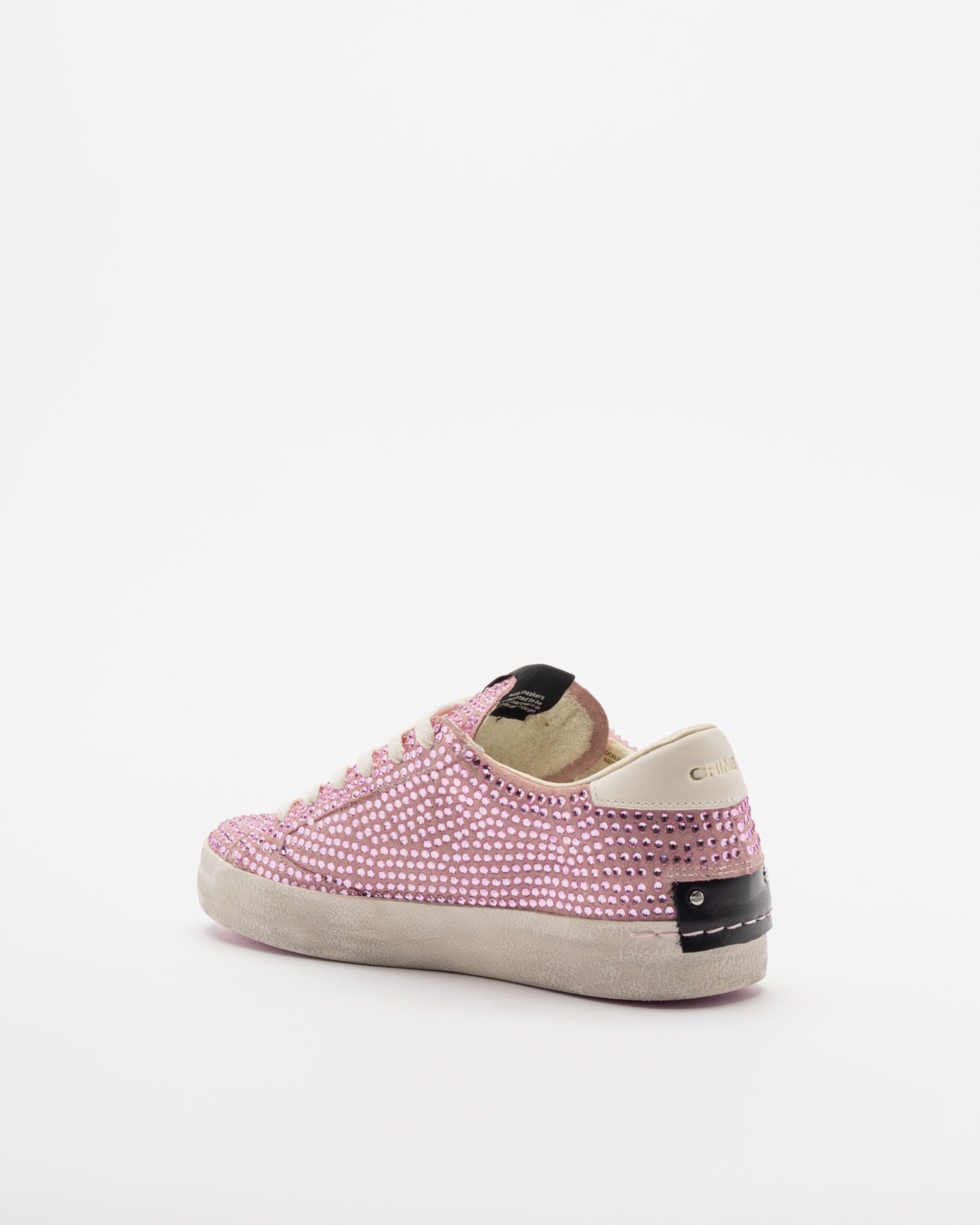 Crime London Sneakers